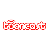 Tooncast