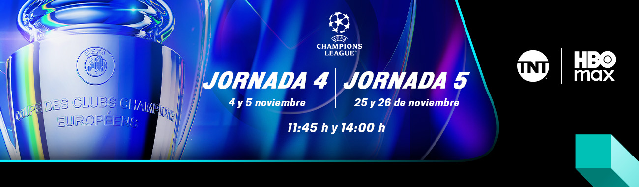 UEFA Champions League