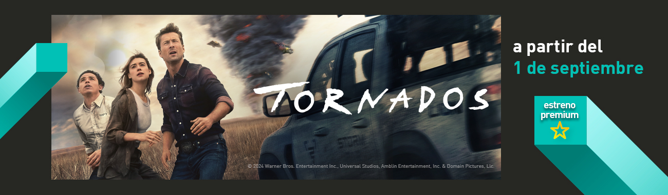 Tornados