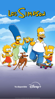 Los Simpson