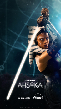 Star Wars: Ahsoka